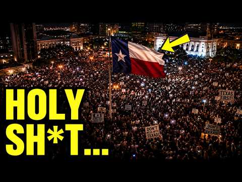 This Was NOT Supposed to Happen in Texas…
