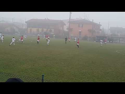 Veneto - Giovanissimi Elite U15 Girone A - Giornata 13 - Villafranca Veronese vs Alto Academy
