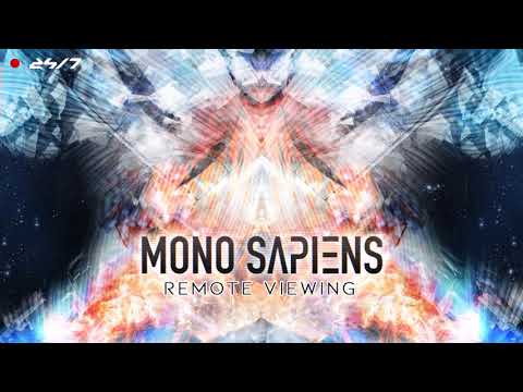 Mono Sapiens & Rafyx - Detached Mind