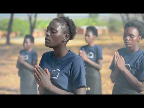 Chisomo Baptist Nursery Choir - Chilungamo Cha Mdziko (Official Video)