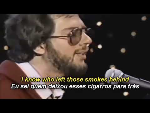 RUPERT HOLMES - HIM (1980) Legendado
