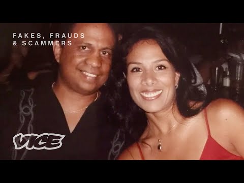 My Wife Hired a Hitman So I Faked My Death | Fakes, Frauds & Scammers