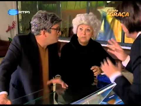 "Promoções funerárias" - Estado de GRAÇA