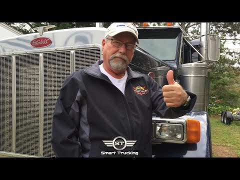 5 Habits of Successful Truck Drivers