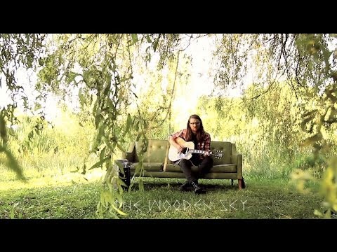 The Wooden Sky - Untitled - Green Couch Session