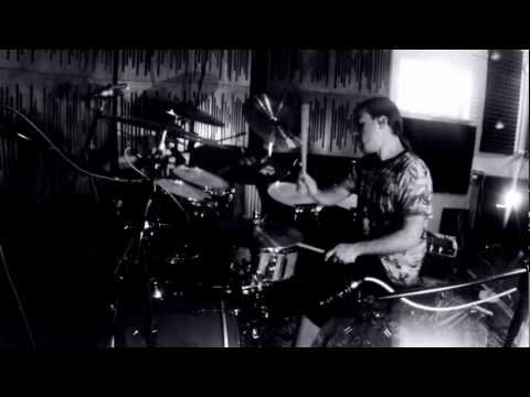 HATE - ALCHEMY OF BLOOD (DRUMCAM)