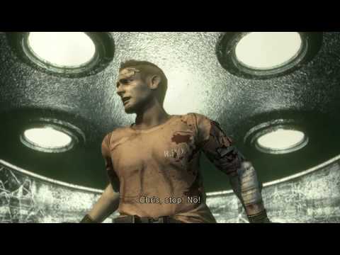 Resident Evil Remake Alpha Pt 10: Neptune Puzzle