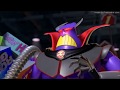 YTP Zurg Hill Part Lll