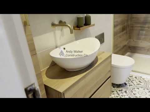 Andy Walker Construction Co. video.