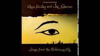 Anne Dudley And Jaz Coleman  - Ziggarats Of Cinnamon