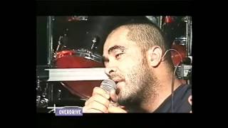 Staind - Suffer (Live in Germany, 2001)