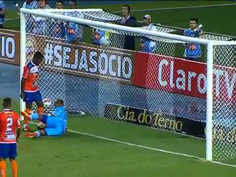Gol de Andrezinho   Botafogo 2 x 0 Duque de Caxias   Camp Carioca 2013