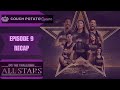 The Challenge All Stars 4: Episode 9 | #TheChallengeAllStars4 #TheChallenge