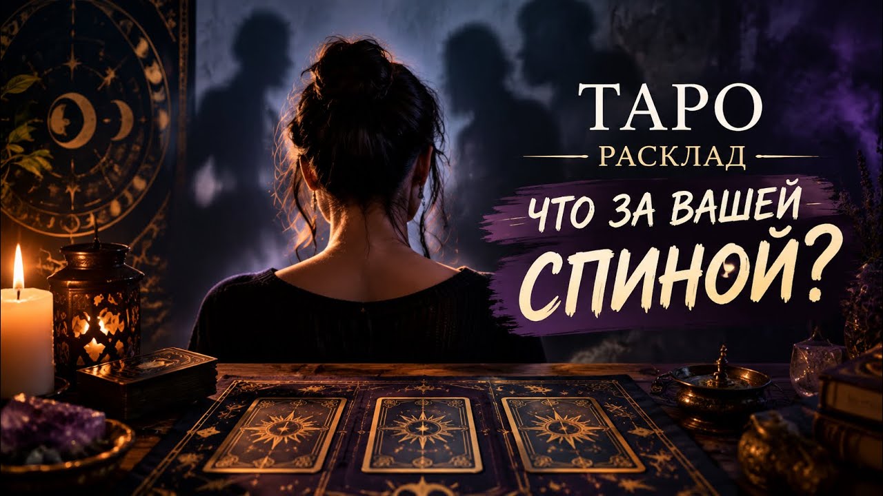 Что происходит за вашей спиной⛔️🪃🌪⚓️⚖️ #s #shorts #reels 