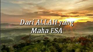 Download lagu Shalawat SHOLATULLAH SALAMULLAH ( NURUL MUSTOFA ) cover Lirik mp3