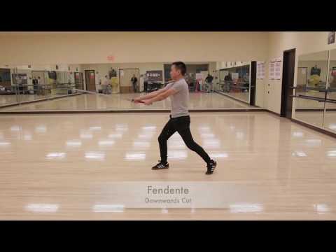 Fiore dei Liberi longsword 12 Posta drill