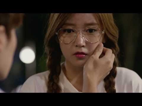 T ara's Sweet Temptation : SoYeon's 'Fantasy Girlfriend'