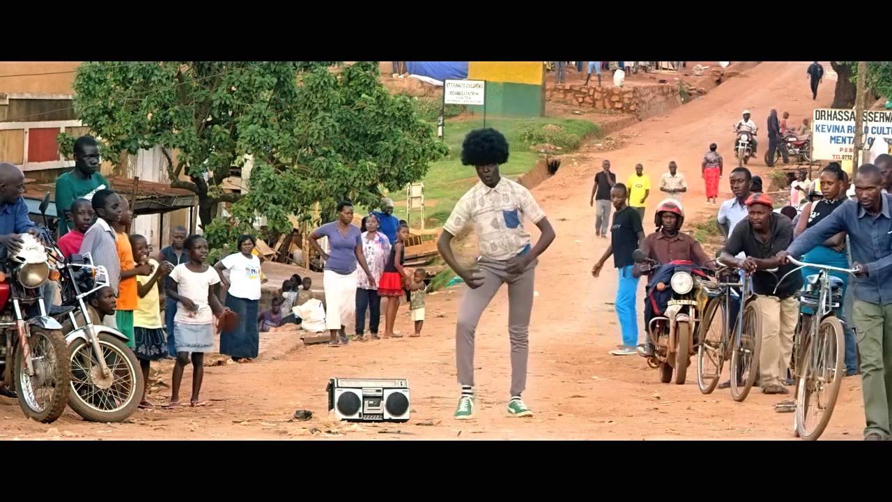 Eddy Kenzo — Zigido