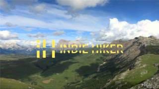 Sea wolf - Whirlpool