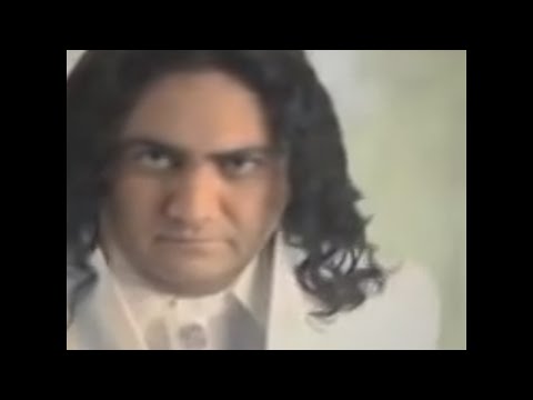 Make your Eyes Bleed — watch video