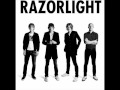 Razorlight - I Can't Stop This Feeling I've Got