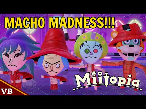 Miitopia: Ep. 76 - I've Been Dreading This...
