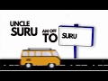 Uncle Suru Jon Ogah Ft Adekunle Gold And Simi LYRICS Video
