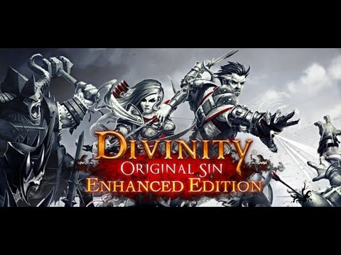 Let's Play Divinity : Original Sin - Enhanced Edition - Episode 051 - Saving Alfie