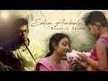 Edin Aabeli (Koushik Sarma) Official Music Video | Ft. Dikshita | Mousam | Joyaditya |