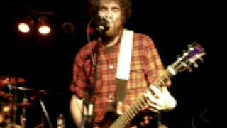 The Diner Song - State Radio