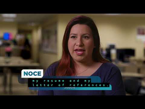 North Orange Continuing Education (NOCE) Overview