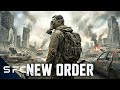 Deadly Virus Turns Earth Into A Wasteland New Order Full 2025 Thriller Sci Fi Movie