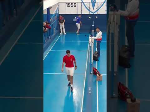 final provincial pretto vs Sebastián romero