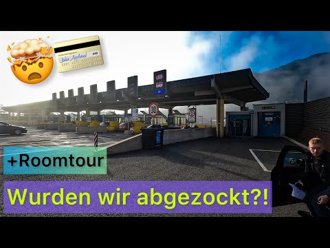 In die Touristenfalle getappt?! 💸 //  Wörthersee Reloaded 2022 VLOG