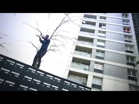 Chedi Chaka - Gave Em Hope (Remix) - Hors-série #1