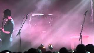 Puggy⎪Goddess Gladys - @ Festival Chorus (La Defense) - 08.04.2013