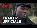 Lupin - Parte 2 | Trailer ufficiale | Netflix