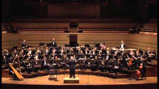 Lone Star Wind Orchestra - "Per la flor del lliri blau" by Joaquín Rodrigo