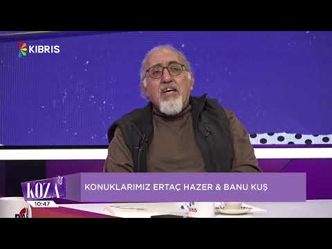 KOZA - ERTAÇ HAZER VE BANU KUŞ