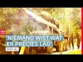 Kernwapens in Drenthe? Ze lagen jarenlang in Darp | Mysterie van Darp | RTV Drenthe