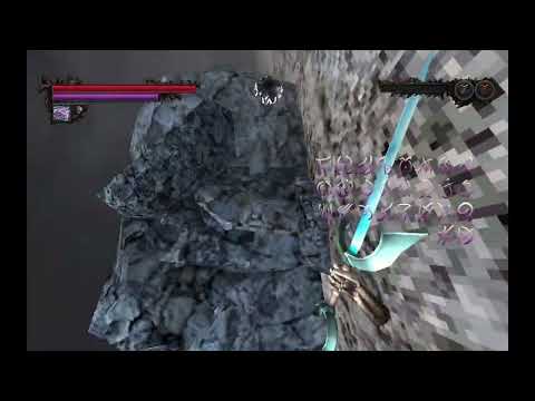 What there is in the Laetus Chasm? :: Lunacid General Discussions