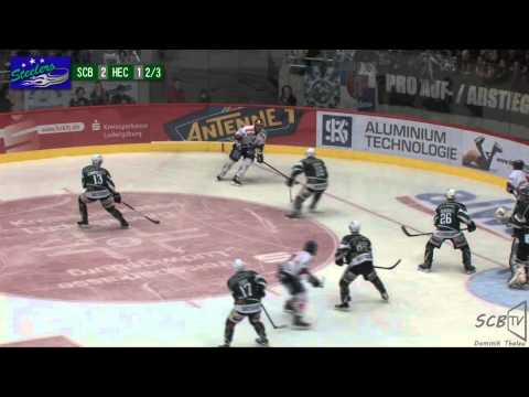 Bietigheim Steelers vs Heilbronner Falken (15.03.2013)