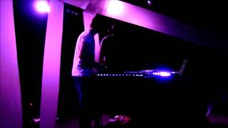 Hack & Nick - Full Concert - Live @ Releaseparty 'Groove Pilot' @ Krempel Tanzbar Buchs 29/12/2013
