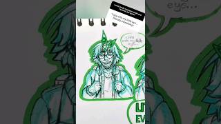 Download lagu Asked people for their favourite Jon quotes for doodle inspiration! #tma #themagnusarchives mp3