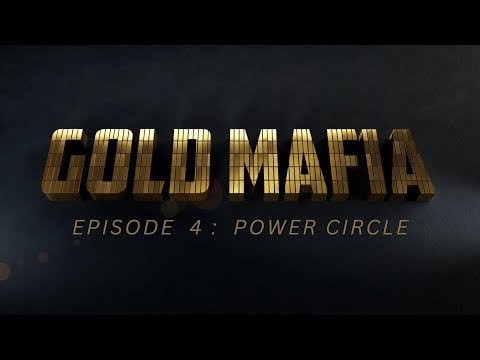 Gold Mafia - Episode 4 #debunked #goldmafia #zimbabwe