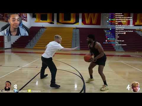 1v1 basketball deals