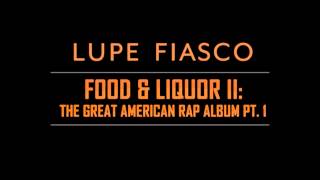 Lupe Fiasco - Unforgivable Youth [Lyrics + HQ] 2012