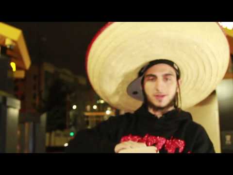 ABG Neal - Fiesta (Official Video)