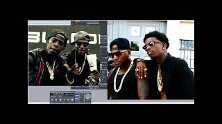 Young Jeezy ft Rich Homie Quan – No Pressure (Slowed Down)