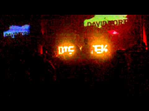 david tort kaufleuten zürich 06.11.2010